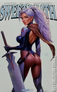 Sweet Death #1