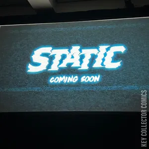 Static 2026 #1