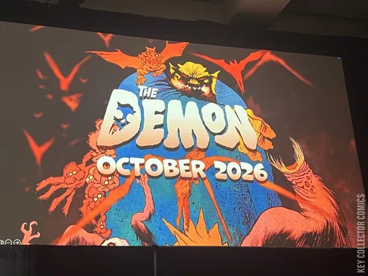 The Demon