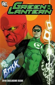 Green Lantern #29