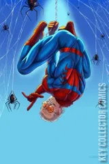 Cover for Tribute: Stan Lee #1