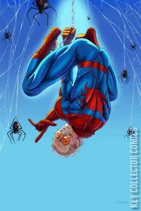 Tribute: Stan Lee #1