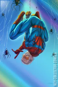 Tribute: Stan Lee #1