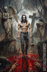 Crow: Dead Time, The #1