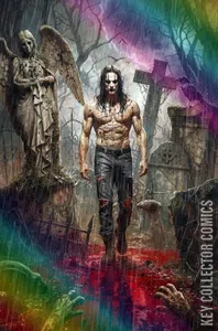 Crow: Dead Time, The #1