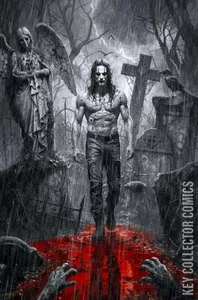 Crow: Dead Time, The #1
