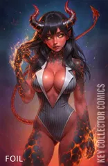 Cover for Sweet Death #1