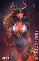 Cover for Sweet Death #1