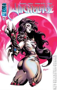 Witchblade #24
