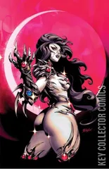 Cover for Witchblade #24