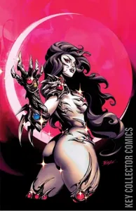 Witchblade #24