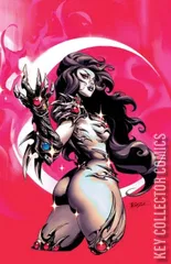 Cover for Witchblade #24