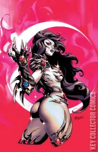 Witchblade #24