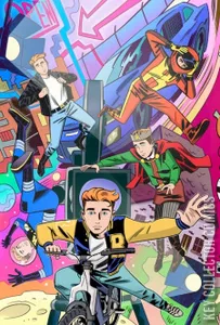 Archie #1