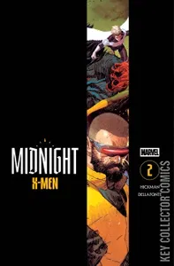 Midnight X-Men #2