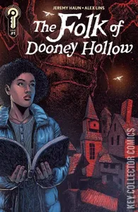 Folk of Dooney Hollow #1