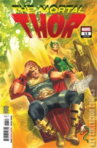 Mortal Thor, The #13