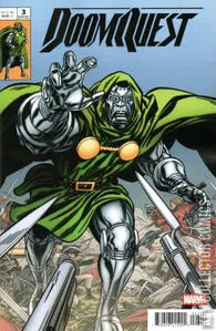 Doomquest #3