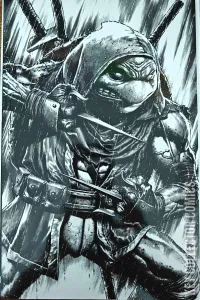 Teenage Mutant Ninja Turtles: The Last Ronin II - ReEvolution #2