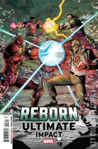 Reborn: Ultimate Impact #3