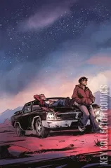 Cover for Supernatural #9