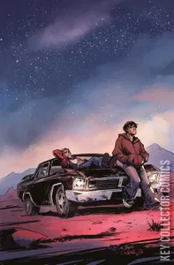 Supernatural #9
