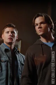 Supernatural #9