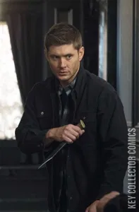 Supernatural #9