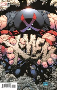 X-Men #34