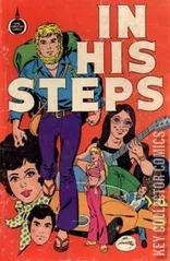 Cover for In His Steps #1