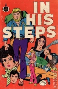 In His Steps #1