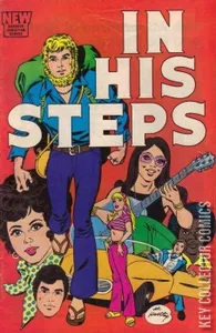 In His Steps #1