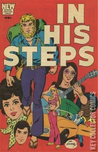 In His Steps #1
