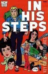 Cover for In His Steps #1