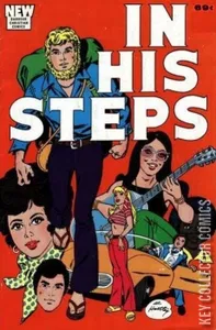 In His Steps #1
