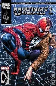 Ultimate Spider-Man #7