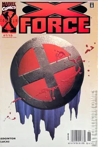 X-Force #115