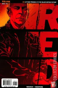 Red Special: Frank