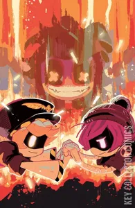 Murder Drones #6