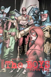 The Boys #52