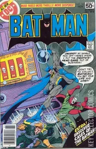 Batman #305