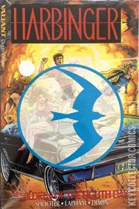 Harbinger Collected Edition #1