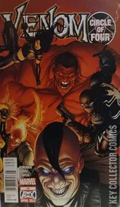 Venom #14