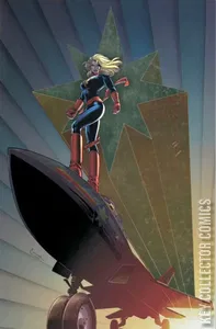 Captain Marvel #14