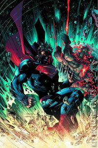 Superman Unchained #6 