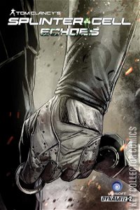 Tom Clancy's Splinter Cell: Echoes #2