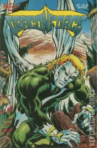 Dragonforce #11
