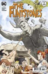 Flintstones #11