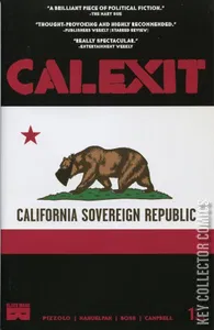 Calexit #1