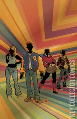 Cover for Archie #1
